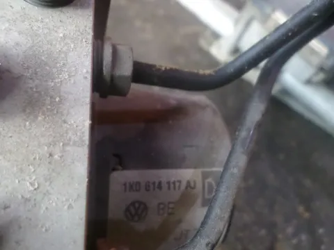 Μονάδα ABS 1K0614117AJ για SKODA OCTAVIA (2008 - 2013) 5 (1Z3-5) -  Μονάδα ABS 1K0614117AJ για SKODA OCTAVIA (2008 - 2013) 5 (1Z3-5) -