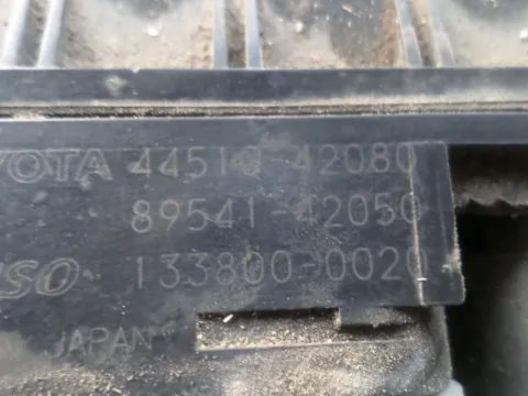 Μονάδα ABS 4451042080 για TOYOTA RAV-4 (2000 - 2004) (XA20) -  Μονάδα ABS 4451042080 για TOYOTA RAV-4 (2000 - 2004) (XA20) -