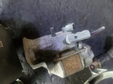 Μίζα για TOYOTA RAV-4 (2000 - 2004) (XA20) 2000 (1CD-FTV) Diesel 116 (CLA21) D-4D 4WD Μίζα για TOYOTA RAV-4 (2000 - 2004) (XA20) 2000 (1CD-FTV) Diesel 116 (CLA21) D-4D 4WD