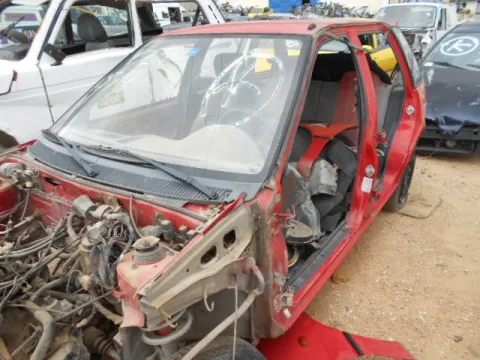 Τροπέτο Αμάξι κομπλέ Με Μηχανή Και Σασμάν G10A για SUZUKI SWIFT (1997 - 2005) (SF) Hatchback - 5dr 1000 (G10A) petrol 53 SF310 (AA44) *ΔΒ* -  Τροπέτο Αμάξι κομπλέ Με Μηχανή Και Σασμάν G10A για SUZUKI SWIFT (1997 - 2005) (SF) Hatchback - 5dr 1000 (G10A) petrol 53 SF310 (AA44) *ΔΒ* -