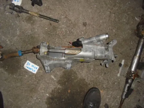 Κολόνα Τιμονιού για FORD MONDEO (1996 - 2000) Mk2 **Δ** Κολόνα Τιμονιού για FORD MONDEO (1996 - 2000) Mk2 **Δ**