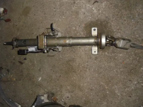 Κολόνα Τιμονιού για NISSAN ALMERA (1995 - 1998) (N15) , (1998 - 2000) (N15) **Δ** Κολόνα Τιμονιού για NISSAN ALMERA (1995 - 1998) (N15) , (1998 - 2000) (N15) **Δ**