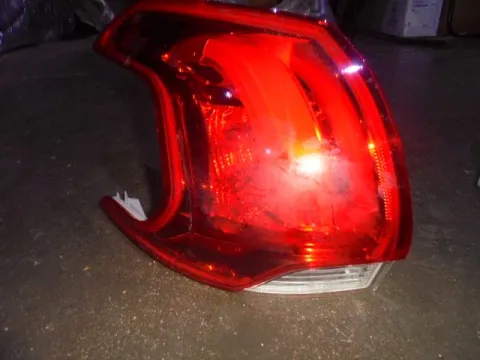Φανάρι Πίσω Αριστερό για PEUGEOT 2008 (2013 - ) Φανάρι Πίσω Αριστερό για PEUGEOT 2008 (2013 - )