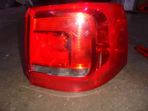 Φανάρι Πίσω Δεξί για VW SHARAN (2011 - ) (7N) Φανάρι Πίσω Δεξί για VW SHARAN (2011 - ) (7N)