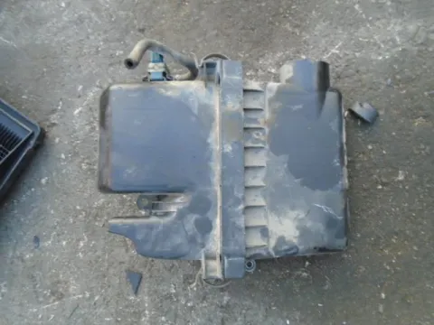 Φιλτροκούτι για TOYOTA YARIS (1999 - 2002) (XP10) , (2003 - 2005) (XP10) *Δ* *126603* Φιλτροκούτι για TOYOTA YARIS (1999 - 2002) (XP10) , (2003 - 2005) (XP10) *Δ* *126603*