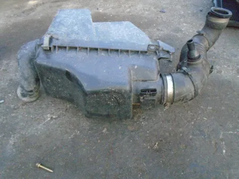 Φιλτροκούτι με Airflow 2220427010 DIESEL για TOYOTA RAV-4 (2000 - 2004) (XA20)  *Δ* *126603* Φιλτροκούτι με Airflow 2220427010 DIESEL για TOYOTA RAV-4 (2000 - 2004) (XA20)  *Δ* *126603*