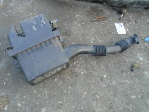 Φιλτροκούτι για TOYOTA YARIS (1999 - 2002) (XP10) , (2003 - 2005) (XP10) *Δ* *126603* Φιλτροκούτι για TOYOTA YARIS (1999 - 2002) (XP10) , (2003 - 2005) (XP10) *Δ* *126603*