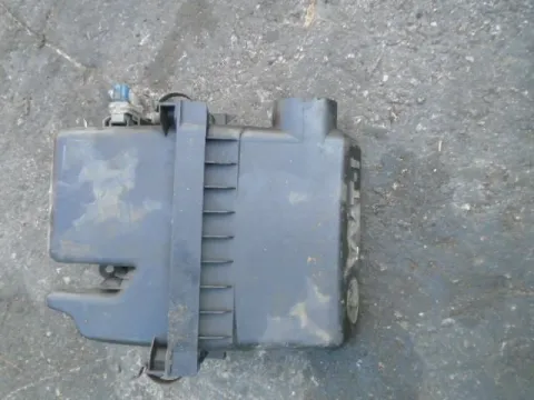 Φιλτροκούτι για TOYOTA YARIS (1999 - 2002) (XP10) , (2003 - 2005) (XP10) *Δ* *126603* Φιλτροκούτι για TOYOTA YARIS (1999 - 2002) (XP10) , (2003 - 2005) (XP10) *Δ* *126603*