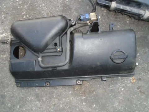 Φιλτροκούτι για NISSAN MICRA (2003 - 2005) (K12) , (2005 - 2011) (K12) **Δ** Φιλτροκούτι για NISSAN MICRA (2003 - 2005) (K12) , (2005 - 2011) (K12) **Δ**