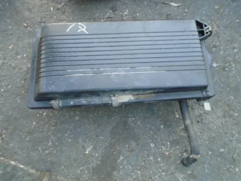 Φιλτροκούτι για NISSAN ALMERA (1995 - 1998) (N15) , (1998 - 2000) (N15)  *Δ* *126603* Φιλτροκούτι για NISSAN ALMERA (1995 - 1998) (N15) , (1998 - 2000) (N15)  *Δ* *126603*