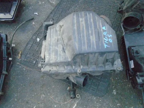 Φιλτροκούτι για OPEL TIGRA (2004 - ) B *Δ* *126603* Φιλτροκούτι για OPEL TIGRA (2004 - ) B *Δ* *126603*