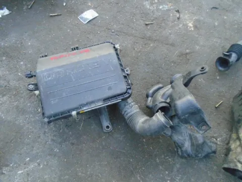 Φιλτροκούτι για DAIHATSU TERIOS (2006 - 2009) (J200)  *Δ* *126603* Φιλτροκούτι για DAIHATSU TERIOS (2006 - 2009) (J200)  *Δ* *126603*