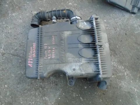 Φιλτροκούτι για FIAT PUNTO (2003 - 2008) (188) 1200 (188A5.000) Petrol 80 16V *Δ* *126603* Φιλτροκούτι για FIAT PUNTO (2003 - 2008) (188) 1200 (188A5.000) Petrol 80 16V *Δ* *126603*