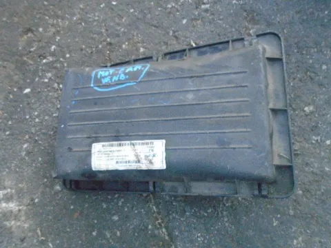 Φιλτροκούτι για NISSAN MICRA (1998 - 2000) (K11) , (2000 - 2003) (K11) *Δ* Φιλτροκούτι για NISSAN MICRA (1998 - 2000) (K11) , (2000 - 2003) (K11) *Δ*