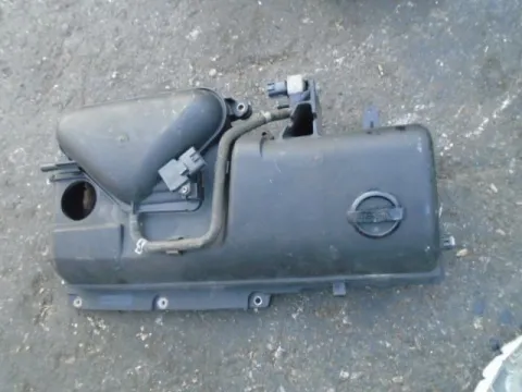 Φιλτροκούτι για NISSAN MICRA (2003 - 2005) (K12) , (2005 - 2011) (K12) **Δ** Φιλτροκούτι για NISSAN MICRA (2003 - 2005) (K12) , (2005 - 2011) (K12) **Δ**