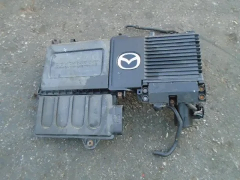 Φιλτροκούτι Με Airflow 1974002010 για MAZDA 2 (2005 - 2007) (DE) , (2008 - 2011) (DE) *Δ* Φιλτροκούτι Με Airflow 1974002010 για MAZDA 2 (2005 - 2007) (DE) , (2008 - 2011) (DE) *Δ*