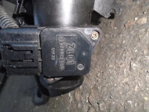 Φιλτροκούτι Με Airflow 1974002010 για MAZDA 2 (2005 - 2007) (DE) , (2008 - 2011) (DE) *Δ* -  Φιλτροκούτι Με Airflow 1974002010 για MAZDA 2 (2005 - 2007) (DE) , (2008 - 2011) (DE) *Δ* -