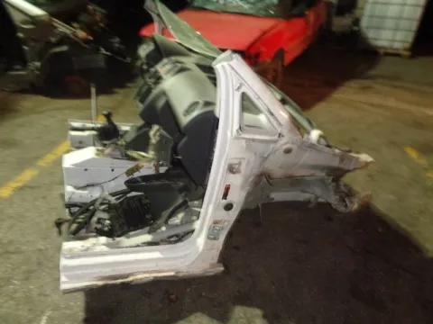 Τροπέτο Εμπρός Κουφάρι για VW CADDY (2004 - 2010) (2KA - 2KH) *ΔΒ* -  Τροπέτο Εμπρός Κουφάρι για VW CADDY (2004 - 2010) (2KA - 2KH) *ΔΒ* -