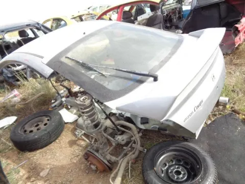 Τροπέτο Πίσω Με Άξονα για HYUNDAI COUPE (2001 - 2004) (GK) , (2004 - 2006) (GK) *Α* -  Τροπέτο Πίσω Με Άξονα για HYUNDAI COUPE (2001 - 2004) (GK) , (2004 - 2006) (GK) *Α* -
