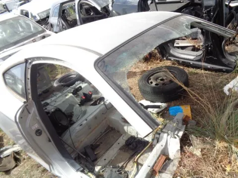 Τροπέτο Πίσω Με Άξονα για HYUNDAI COUPE (2001 - 2004) (GK) , (2004 - 2006) (GK) *Α* -  Τροπέτο Πίσω Με Άξονα για HYUNDAI COUPE (2001 - 2004) (GK) , (2004 - 2006) (GK) *Α* -