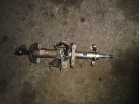 Κολόνα Τιμονιού Μεταχειρισμένη για NISSAN ALMERA (2000 - 2002) (N16) , (2002 - 2006) (N16) *Δ* Κολόνα Τιμονιού Μεταχειρισμένη για NISSAN ALMERA (2000 - 2002) (N16) , (2002 - 2006) (N16) *Δ*