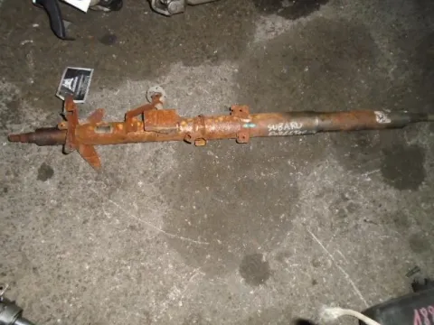 Κολόνα Τιμονιού Μεταχειρισμένη για SUBARU FORESTER (2000 - 2002) (SF) *Δ* Κολόνα Τιμονιού Μεταχειρισμένη για SUBARU FORESTER (2000 - 2002) (SF) *Δ*