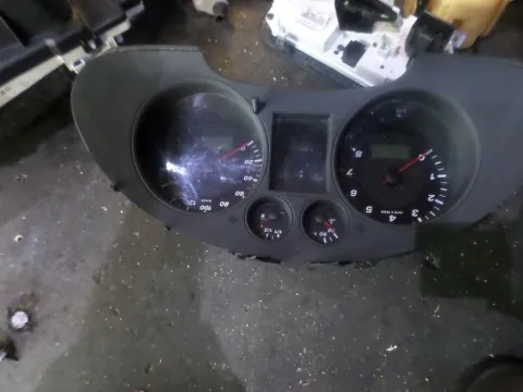 Κοντέρ W06L0920820H για SEAT IBIZA (2002 - 2006) (6LZ) Κοντέρ W06L0920820H για SEAT IBIZA (2002 - 2006) (6LZ)