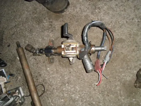 Κολόνα Τιμονιού Μεταχειρισμένη για CITROEN XSARA (1997 - 2000) *Δ* Κολόνα Τιμονιού Μεταχειρισμένη για CITROEN XSARA (1997 - 2000) *Δ*