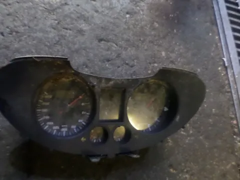 Κοντέρ W06L0920801 για SEAT IBIZA (2002 - 2006) (6LZ) Κοντέρ W06L0920801 για SEAT IBIZA (2002 - 2006) (6LZ)