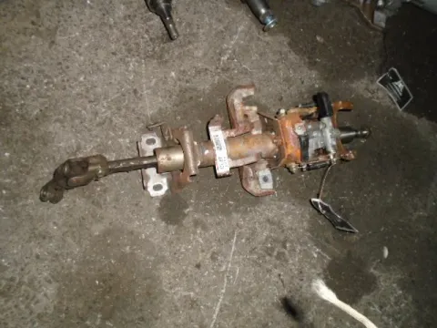 Κολόνα Τιμονιού Μεταχειρισμένη για TOYOTA CARINA (1992 - 1995) E (T190) , (1996 - 1997) E (T190) *Δ* Κολόνα Τιμονιού Μεταχειρισμένη για TOYOTA CARINA (1992 - 1995) E (T190) , (1996 - 1997) E (T190) *Δ*