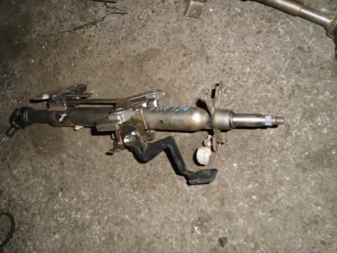 Κολόνα Τιμονιού Μεταχειρισμένη για TOYOTA AVENSIS (1997 - 2000) (T220) *Δ* Κολόνα Τιμονιού Μεταχειρισμένη για TOYOTA AVENSIS (1997 - 2000) (T220) *Δ*