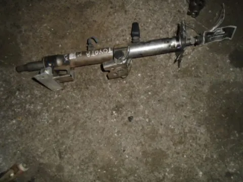 Κολόνα Τιμονιού Μεταχειρισμένη για TOYOTA MR2 (2000 - 2002) (W30) *Δ* Κολόνα Τιμονιού Μεταχειρισμένη για TOYOTA MR2 (2000 - 2002) (W30) *Δ*