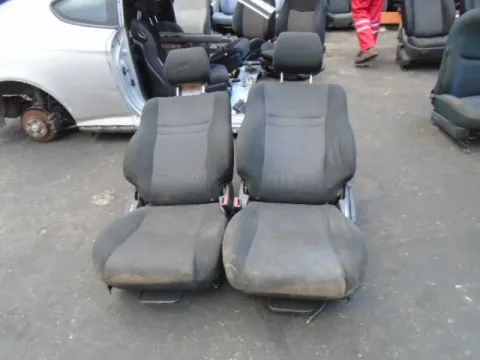 Καθίσματα Σετ Εμπρός για TOYOTA AVENSIS (2003 - 2006) (T250) *Α* Καθίσματα Σετ Εμπρός για TOYOTA AVENSIS (2003 - 2006) (T250) *Α*