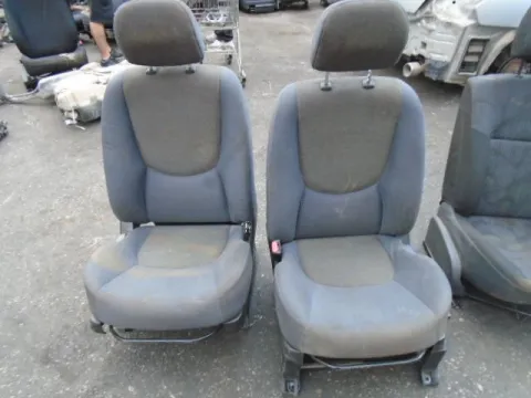Καθίσματα Σετ Εμπρός για HYUNDAI MATRIX (2001 - 2006) (FC) , (2006 - 2008) (FC) *Α* Καθίσματα Σετ Εμπρός για HYUNDAI MATRIX (2001 - 2006) (FC) , (2006 - 2008) (FC) *Α*