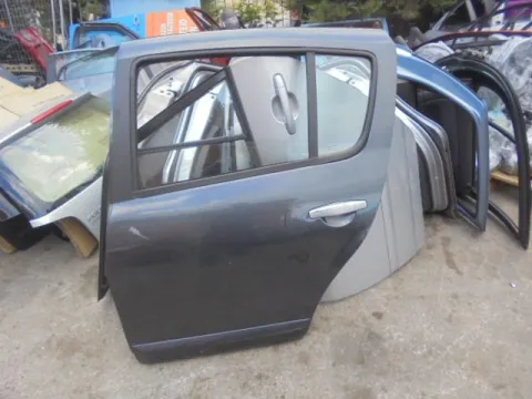 Πόρτα Πίσω Αριστερή για DACIA SANDERO (2008 - 2013) *Γ* Πόρτα Πίσω Αριστερή για DACIA SANDERO (2008 - 2013) *Γ*