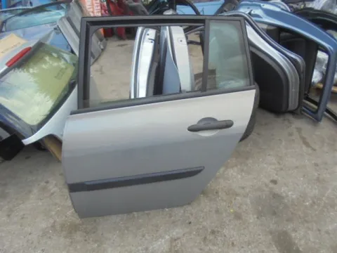 Πόρτα Πίσω Αριστερή για RENAULT MEGANE (2002 - 2005) (LM) (KM) (EM) (CM) (KM) S-Wagon - 5dr , (2006 - 2008) (LM) (KM) (EM) (CM) *Γ* Πόρτα Πίσω Αριστερή για RENAULT MEGANE (2002 - 2005) (LM) (KM) (EM) (CM) (KM) S-Wagon - 5dr , (2006 - 2008) (LM) (KM) (EM) (CM) *Γ*