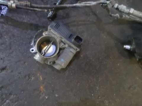 Σώμα Πεταλούδας για NISSAN ALMERA (2000 - 2002) (N16) 1500 (QG15DE) petrol 90 Σώμα Πεταλούδας για NISSAN ALMERA (2000 - 2002) (N16) 1500 (QG15DE) petrol 90