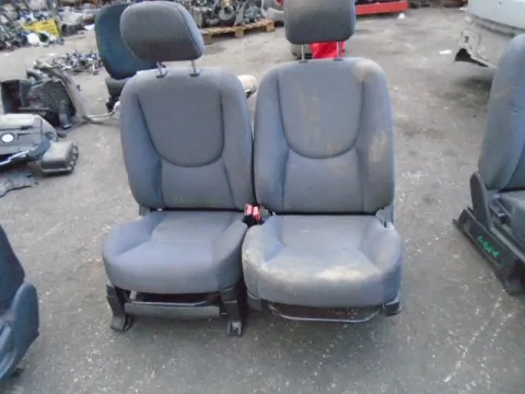 Καθίσματα Σετ Εμπρός για HYUNDAI MATRIX (2001 - 2006) (FC) , (2006 - 2008) (FC) *Α* Καθίσματα Σετ Εμπρός για HYUNDAI MATRIX (2001 - 2006) (FC) , (2006 - 2008) (FC) *Α*