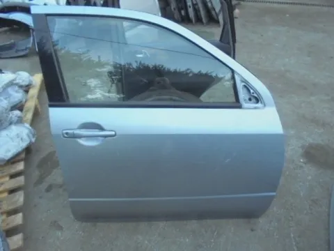 Πόρτα Εμπρός Δεξιά (Ελαττωματική) για MITSUBISHI OUTLANDER (2003 - 2006) (CU) *Ε* Πόρτα Εμπρός Δεξιά (Ελαττωματική) για MITSUBISHI OUTLANDER (2003 - 2006) (CU) *Ε*