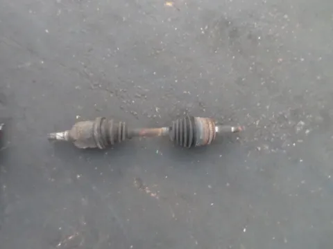 Ημιαξόνιο Εμπρός Αριστερό Με ABS για CHEVROLET - DAEWOO NUBIRA (2000 - 2003) (J150) Ημιαξόνιο Εμπρός Αριστερό Με ABS για CHEVROLET - DAEWOO NUBIRA (2000 - 2003) (J150)