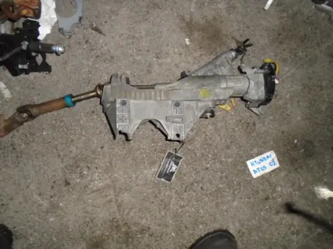 Κολόνα Τιμονιού Μεταχειρισμένη για FORD MONDEO (1993 - 1996) Mk1  *Δ* Κολόνα Τιμονιού Μεταχειρισμένη για FORD MONDEO (1993 - 1996) Mk1  *Δ*