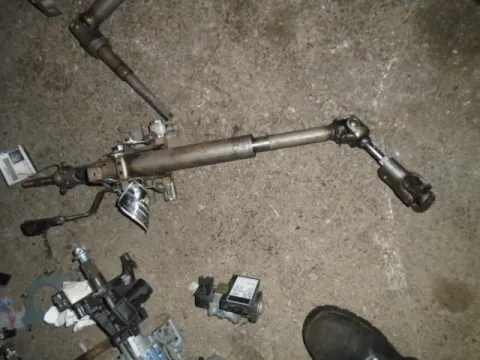 Κολόνα Τιμονιού Μεταχειρισμένη για HONDA CRX (1992 - 1998) (EG - H)  *Δ* Κολόνα Τιμονιού Μεταχειρισμένη για HONDA CRX (1992 - 1998) (EG - H)  *Δ*