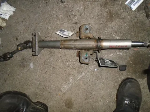 Κολόνα Τιμονιού Μεταχειρισμένη για SUZUKI BALENO (1998 - 2001) (SY)  *Δ* Κολόνα Τιμονιού Μεταχειρισμένη για SUZUKI BALENO (1998 - 2001) (SY)  *Δ*