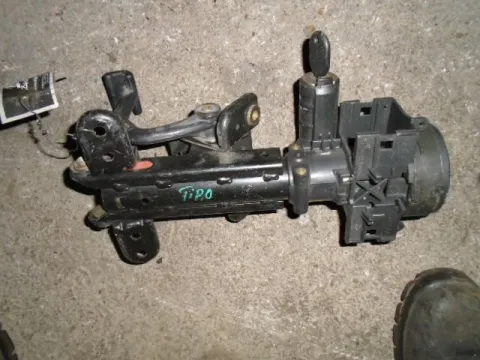 Κολόνα Τιμονιού Μεταχειρισμένη για FIAT TIPO (1988 - 1992) (160) , (1993 - 1995) (160)  *Δ* Κολόνα Τιμονιού Μεταχειρισμένη για FIAT TIPO (1988 - 1992) (160) , (1993 - 1995) (160)  *Δ*