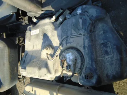 Δεξαμενή Καυσίμου (Ρεζερβουάρ) 2S619275AF για FORD FIESTA (2002 - 2005) Mk5a DIESEL *ΔΒ* Δεξαμενή Καυσίμου (Ρεζερβουάρ) 2S619275AF για FORD FIESTA (2002 - 2005) Mk5a DIESEL *ΔΒ*