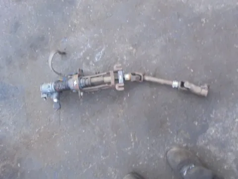 Κολόνα Τιμονιού για FORD FIESTA (1990 - 1995) Mk3 (GFJ) **Δ** Κολόνα Τιμονιού για FORD FIESTA (1990 - 1995) Mk3 (GFJ) **Δ**