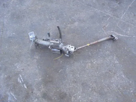 Κολόνα Τιμονιού για HYUNDAI GETZ (2002 - 2005) (TB) Hatchback - 3dr **Δ** Κολόνα Τιμονιού για HYUNDAI GETZ (2002 - 2005) (TB) Hatchback - 3dr **Δ**