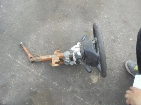 Κολόνα Τιμονιού με Βολάν για MITSUBISHI COLT (1999 - 2004) (CJ) **Δ** Κολόνα Τιμονιού με Βολάν για MITSUBISHI COLT (1999 - 2004) (CJ) **Δ**