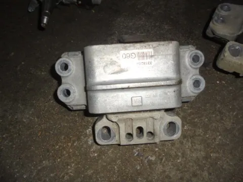 Βάση Κιβωτίου Αριστερή (Σασμάν) για SEAT LEON (2009 - 2013) (1P) **Γ** Βάση Κιβωτίου Αριστερή (Σασμάν) για SEAT LEON (2009 - 2013) (1P) **Γ**