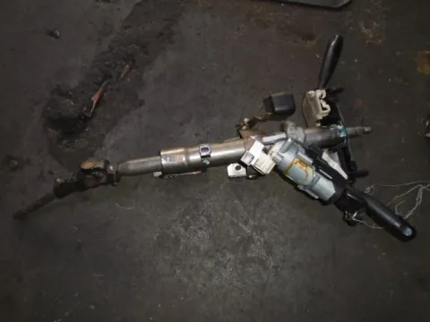Κολόνα Τιμονιού Μεταχειρισμένη για TOYOTA YARIS (1999 - 2002) (XP10) *Δ* Κολόνα Τιμονιού Μεταχειρισμένη για TOYOTA YARIS (1999 - 2002) (XP10) *Δ*